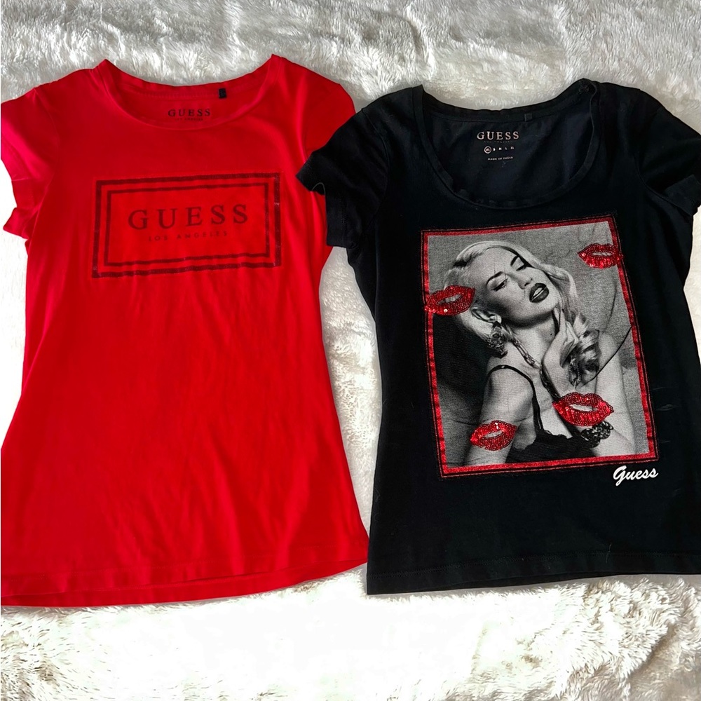 GUESS Bundle Deal: 2 for $30